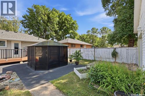 131 Ottawa Avenue S, Saskatoon, SK - Outdoor