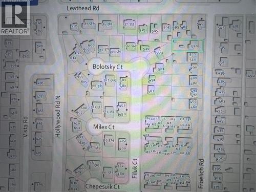 520 Froelich Road, Kelowna, BC - Other
