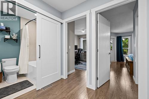 2125 Burtch Road Unit# 502, Kelowna, BC - Indoor Photo Showing Other Room