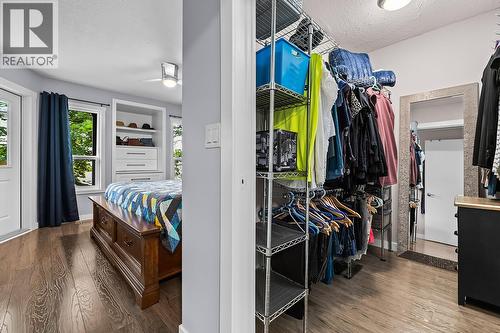 2125 Burtch Road Unit# 502, Kelowna, BC - Indoor With Storage