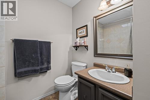 2125 Burtch Road Unit# 502, Kelowna, BC - Indoor Photo Showing Bathroom