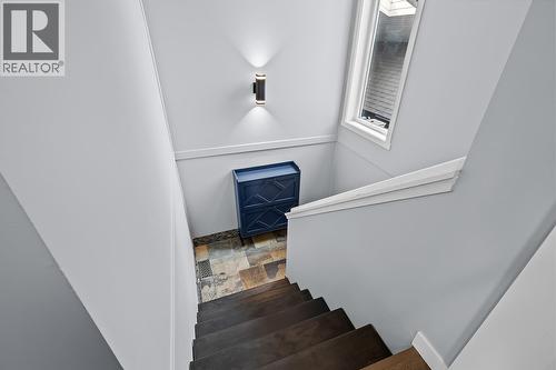 2125 Burtch Road Unit# 502, Kelowna, BC - Indoor Photo Showing Other Room