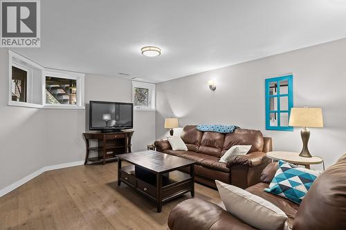 2125 Burtch Road Unit# 502, Kelowna, BC - Indoor Photo Showing Other Room