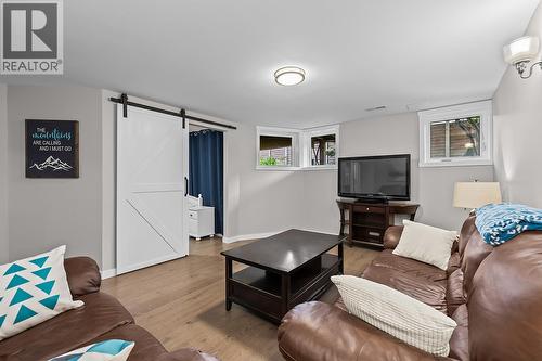 2125 Burtch Road Unit# 502, Kelowna, BC - Indoor