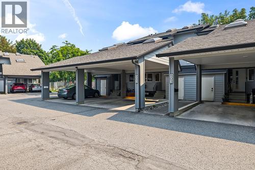 2125 Burtch Road Unit# 502, Kelowna, BC - Outdoor