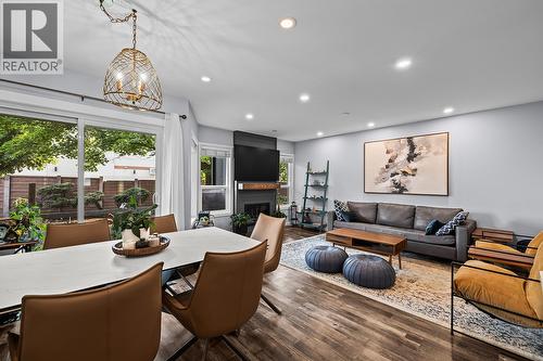 2125 Burtch Road Unit# 502, Kelowna, BC - Indoor