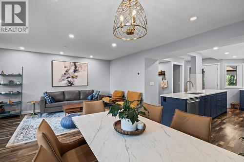 2125 Burtch Road Unit# 502, Kelowna, BC - Indoor