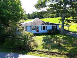 463 Levi Hebb Road Wileville, NS B4V 5M2