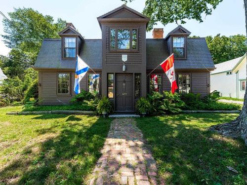 477 St George Street  Annapolis Royal, NS B0S 1A0