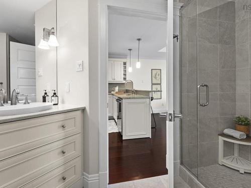 1204 1445 South Park Street, Halifax, NS - Indoor Photo Showing Bathroom