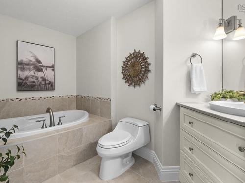 1204 1445 South Park Street, Halifax, NS - Indoor Photo Showing Bathroom