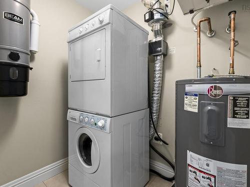 1204 1445 South Park Street, Halifax, NS - Indoor Photo Showing Laundry Room