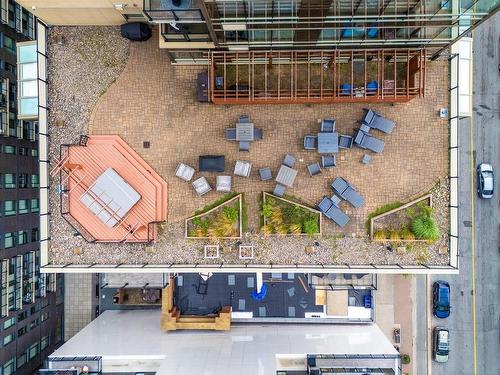 1204 1445 South Park Street, Halifax, NS - 