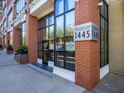 1204 1445 South Park Street, Halifax, NS - Outdoor With Exterior