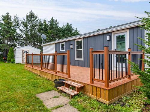 19 Amber Avenue  Charlottetown, PE C1E 1Z4