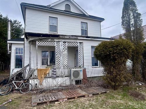 1418 Drummond Road  Westville, NS B0K 2A0