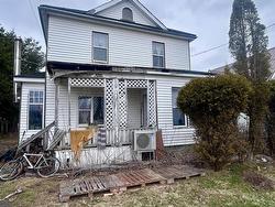 1418 Drummond Road  Westville, NS B0K 2A0