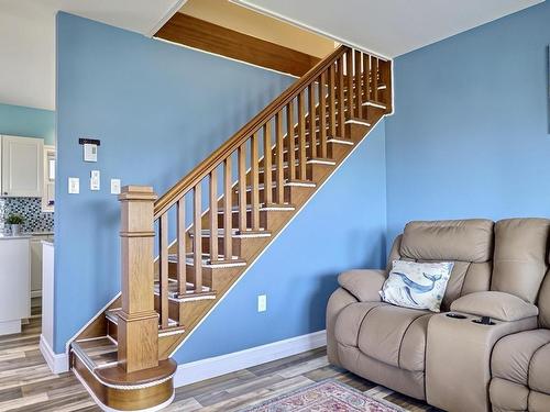 35 Chemin Broussard, Petit Étang, NS - Indoor Photo Showing Other Room