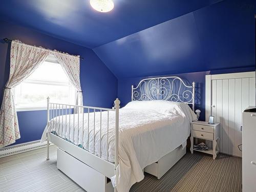 35 Chemin Broussard, Petit Étang, NS - Indoor Photo Showing Bedroom