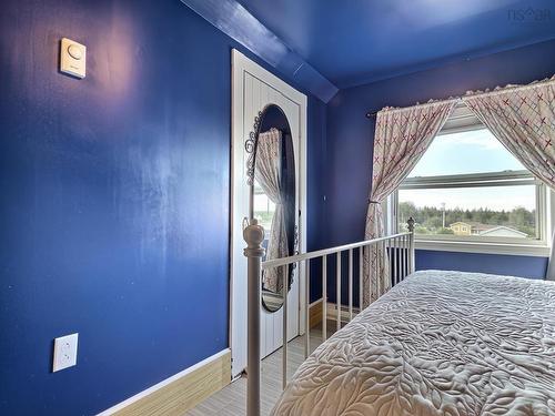 35 Chemin Broussard, Petit Étang, NS - Indoor Photo Showing Bedroom