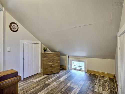 35 Chemin Broussard, Petit Étang, NS - Indoor Photo Showing Other Room