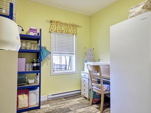 35 Chemin Broussard, Petit Étang, NS - Indoor