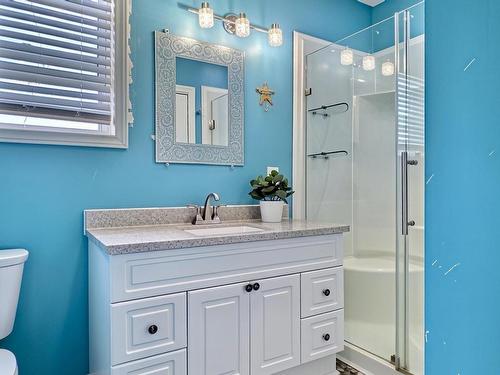 35 Chemin Broussard, Petit Étang, NS - Indoor Photo Showing Bathroom