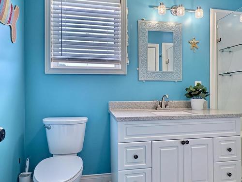35 Chemin Broussard, Petit Étang, NS - Indoor Photo Showing Bathroom