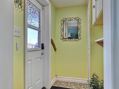 35 Chemin Broussard, Petit Étang, NS - Indoor Photo Showing Other Room