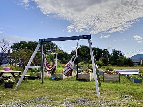 35 Chemin Broussard, Petit Étang, NS - Outdoor