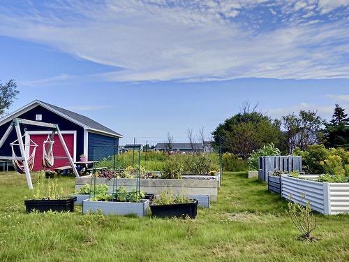 35 Chemin Broussard, Petit Étang, NS - Outdoor