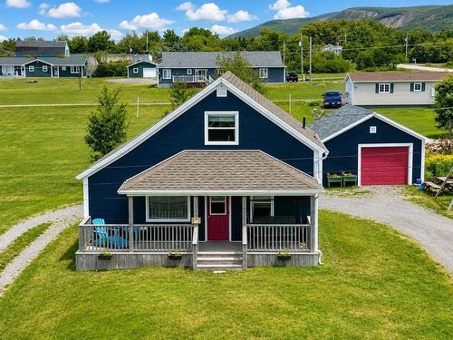 35 Chemin Broussard, Petit Étang, NS - Outdoor
