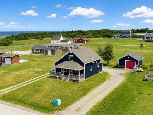 35 Chemin Broussard, Petit Étang, NS - Outdoor With View
