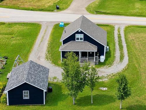 35 Chemin Broussard, Petit Étang, NS - Outdoor