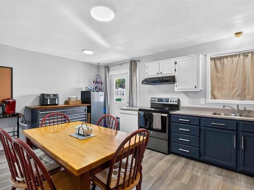36 Belair Drive, Conway, NS 
