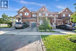 220 LAGEER DRIVE  Whitchurch-Stouffville, ON L4A 0X1