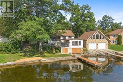 75 FELLS POINT ROAD Kawartha Lakes (Fenelon), ON K0M 1N0