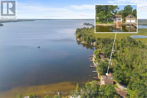 75 FELLS POINT ROAD  Kawartha Lakes (Fenelon), ON K0M 1N0