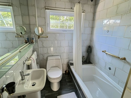 Salle de bains - 116 Rue Taschereau E., Rouyn-Noranda, QC - Indoor Photo Showing Bathroom