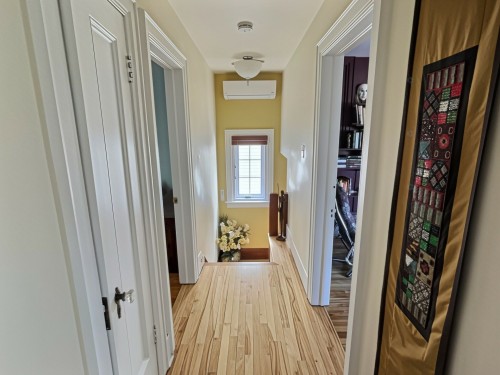 Corridor - 116 Rue Taschereau E., Rouyn-Noranda, QC - Indoor Photo Showing Other Room