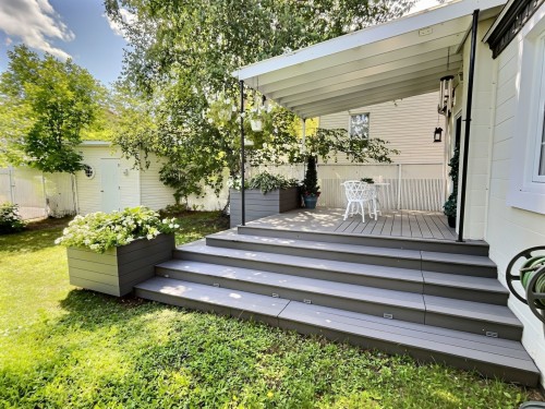 Autre - 116 Rue Taschereau E., Rouyn-Noranda, QC - Outdoor