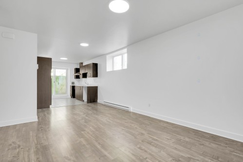Salle à manger - 554 Rue Valiquette, Sainte-Adèle, QC - Indoor