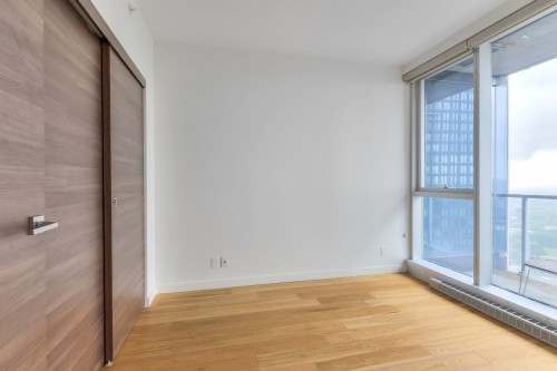 Chambre à coucher - 2713-1450 Boul. René-Lévesque O., Montréal (Ville-Marie), QC - Indoor Photo Showing Other Room
