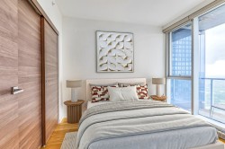 Bedroom - 