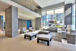 Common room - 
