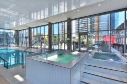 Pool - 