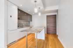 Kitchen - 
