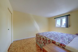 Chambre à coucher - 