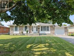 43 MONARCH PARK DRIVE St. Catharines, ON L2M 3K8