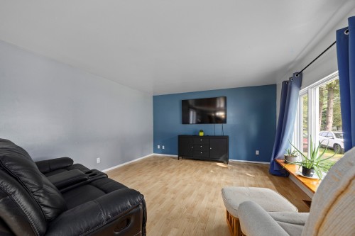 Salon - 1500 Rue Rolland, Les Cèdres, QC - Indoor Photo Showing Living Room